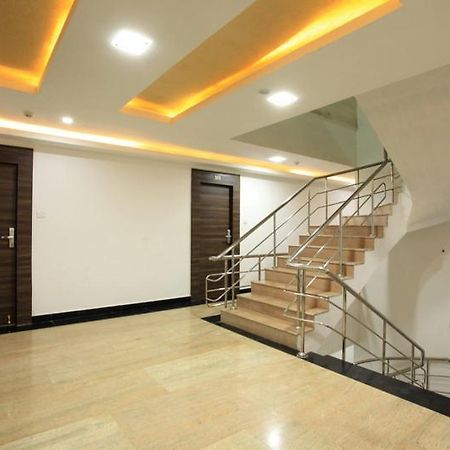 Hotel Sai International Chennai Eksteriør billede